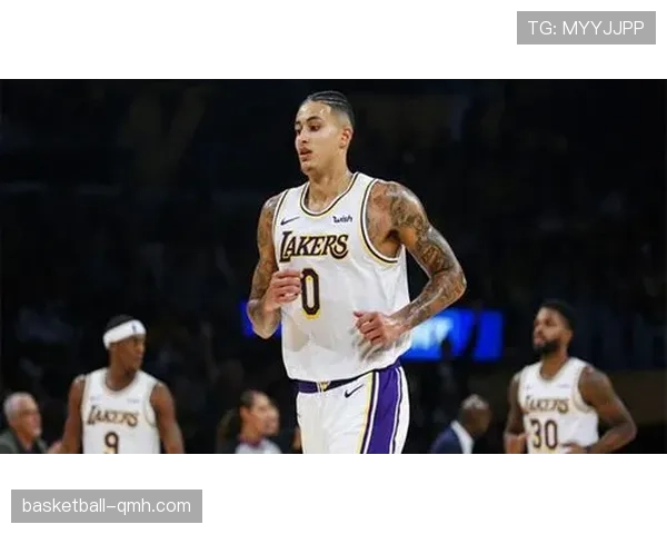 库兹马挡拆制造与约基奇错位，较赛季初三分效率提升