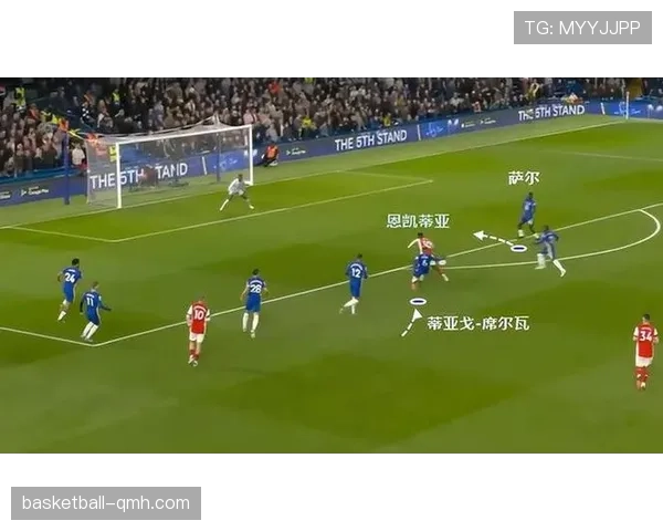 萨卡本赛季前插撕开防线的威胁性为何显著提升？